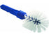 Pool Style Corner & Step Brush w/EZ-Clip Handle