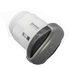 Freeflow Spas Replacement Air Control Valve, Silver Graphite, 2014-Current (78456)