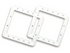 Hydrotools Replacement Standard Skimmer Gasket Set (8946)