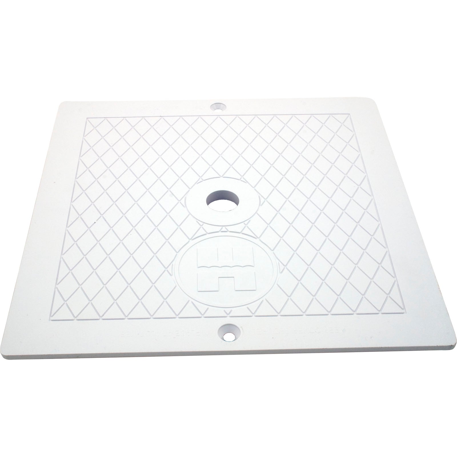 Hayward Replacement Skimmer Lid for SP1082, SP1083/4/5/6 Skimmers (SPX1082E)