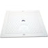 Hayward Replacement Skimmer Lid for SP1082, SP1083/4/5/6 Skimmers (SPX1082E)