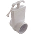 Gate Valve, 2" Slip x 2" Slip
