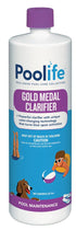 poolife Gold Medal Clarifier, 1 Quart