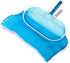 Deluxe Aluminum Leaf Rake w/Deep Bag