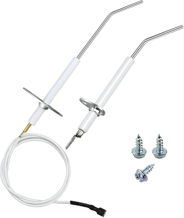 Hayward Replacement Flame Sensor for H-Series Low NOx HEaters (IDXLFLS1930)