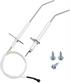 Hayward Replacement Flame Sensor for H-Series Low NOx HEaters (IDXLFLS1930)