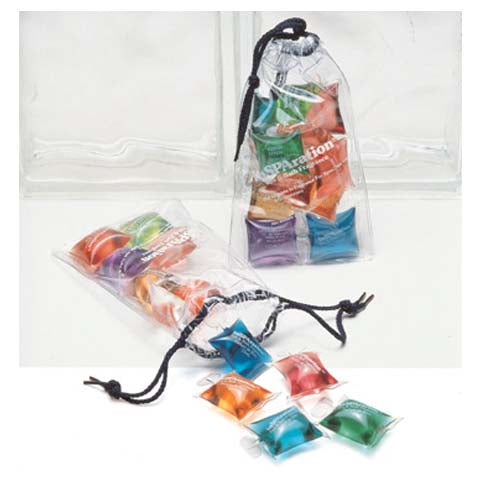 **CLEARANCE** inSPAration Spa & Bath Fragrance Gift Pack - 12ct.