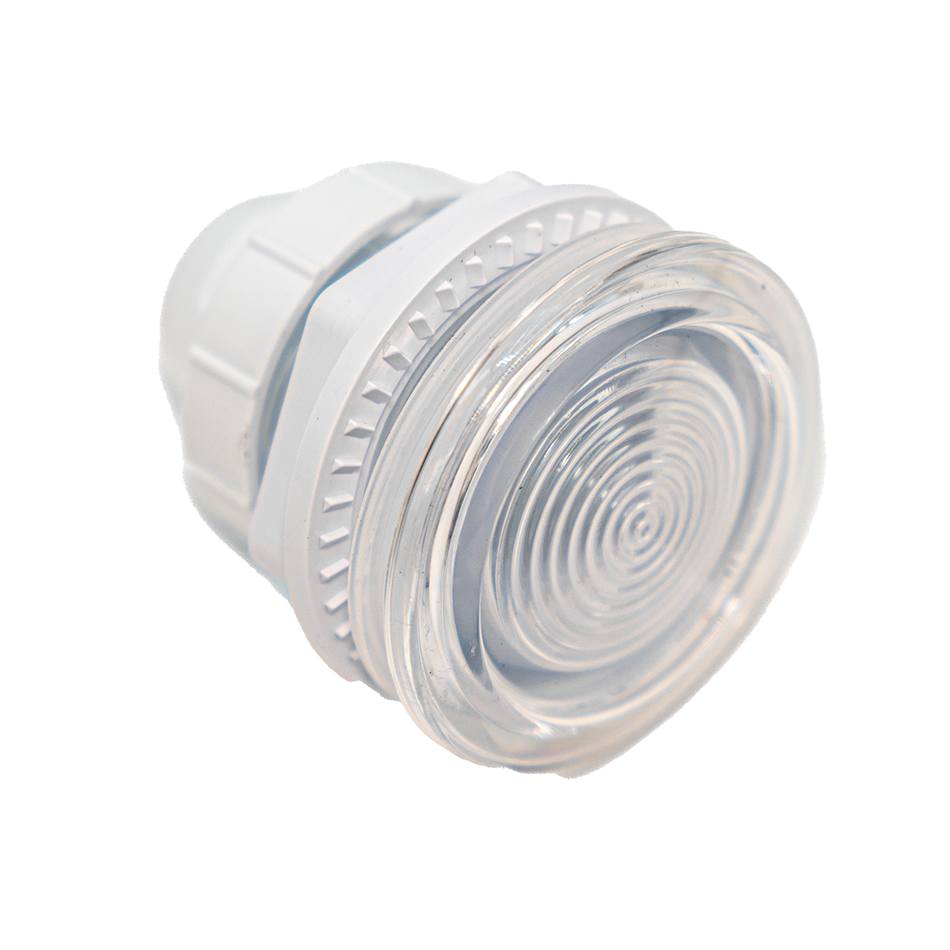 DreamMaker Spas Replacement LED Light Lens w/Gasket (308029)