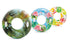 Intex Lush Tropical Swim Tubes, 38", Assorted Designs