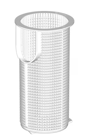 Hayward Replacement Strainer Basket for MaxFlo Pumps (SPX2800M)