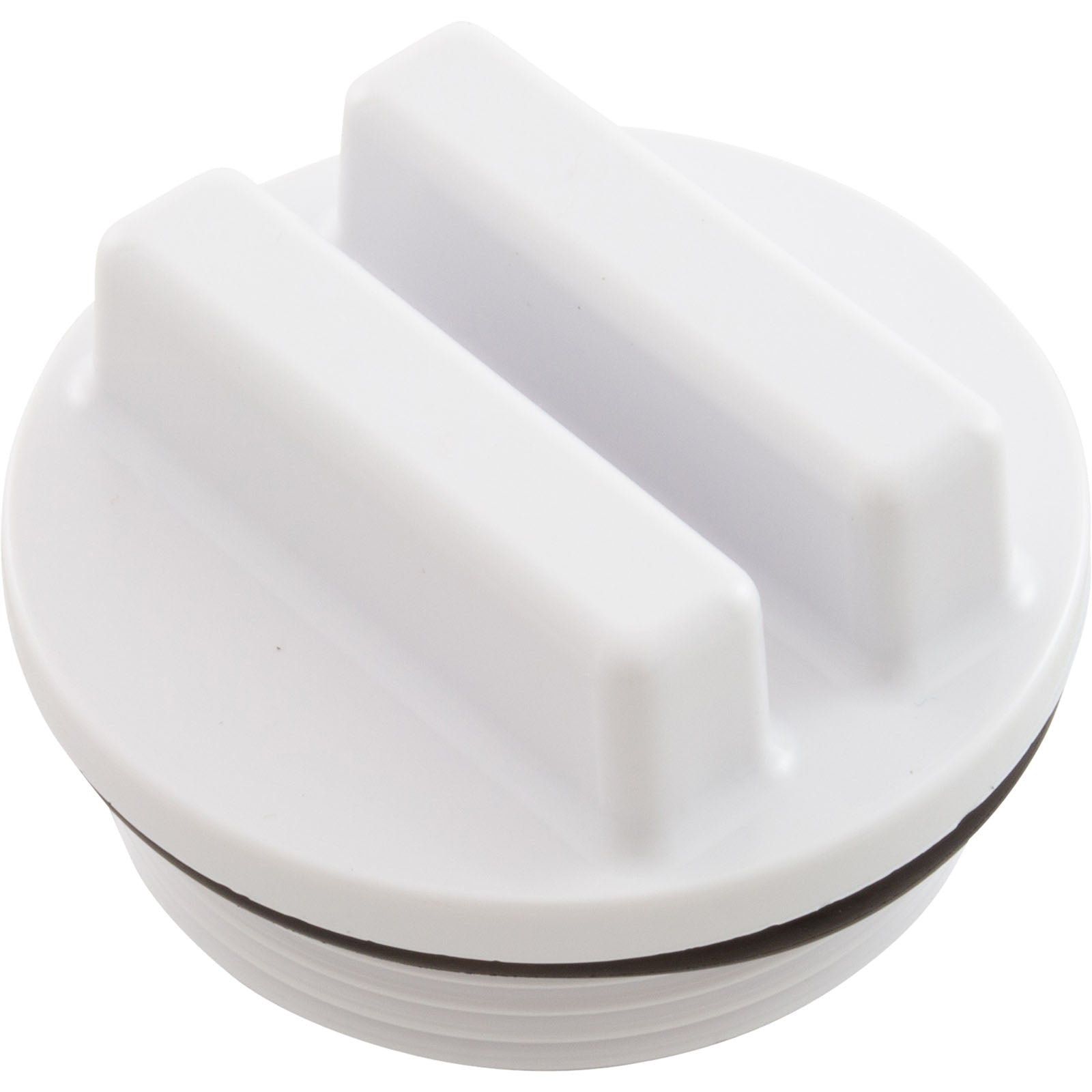Winter Plug, Hayward 1 1/2" Threaded Plug w/O-Ring (SP1022C)