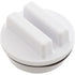 Winter Plug, Hayward 1 1/2" Threaded Plug w/O-Ring (SP1022C)