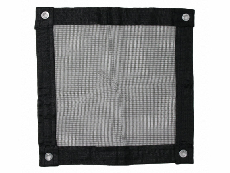 Leaf Net, Round, 15' w/3' Overlap