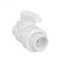 Pentair Replacement Control Valve for HC Series Chlorinators (R172439)