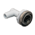 DreamMaker Spas Replacement Jet, 2 1/4", S/S Adjustable w/Nut & Gasket (309002)