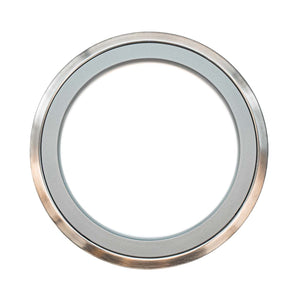 Hot Spring Replacement Jet Bezel, 5", S/S, 2023-Current (79447)