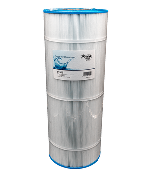 Pool Filter Cartridge, 81505, 150 Sq. Ft. Hayward XStream CC1500RE, Replaces C-8316 FC-1286 PSXT150