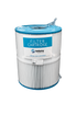 Spa Filter Cartridge, Hot Spring OEM 65 Sq. Ft. (71827 / 71828)