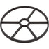 Hayward Replacement Spider Gasket, 5 Spoke for SP0710X,SP0711,SP0712 VariFlo Valve (SPX0710XD)