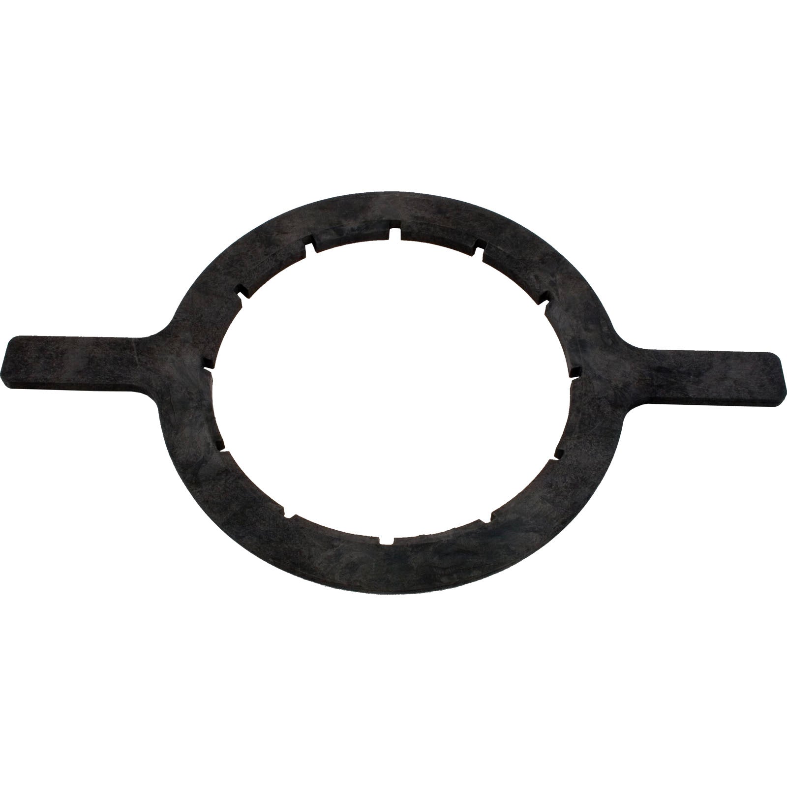 Pentair Filter Lid Wrench for Triton C Series & Challenger/Waterfall Trap Lids, 8 1/2" (154527Z)