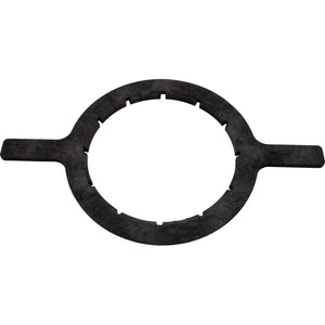 Pentair Filter Lid Wrench for Triton C Series & Challenger/Waterfall Trap Lids, 8 1/2" (154527Z)