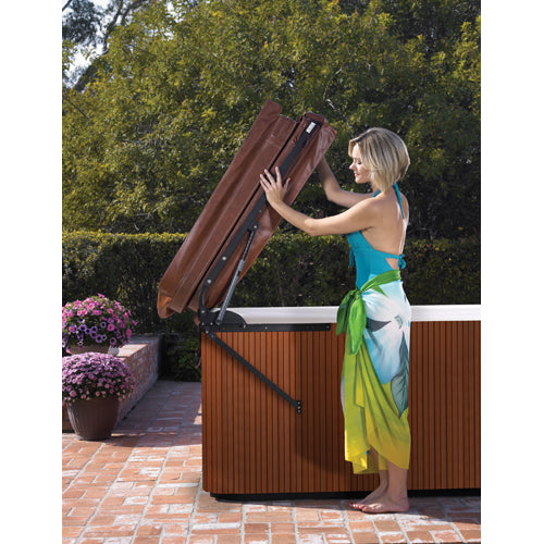 Hot Spring Cover Lifter, Uprite w/Spacers