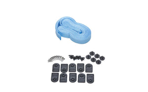 Solar Reel Strap Kit for AG & Inground Solar Reels (FG-FASKIT)