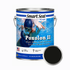Olympic Poxolon 2 Epoxy Pool Paint, Black - 1 Gallon