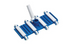 Ocean Blue Flexible Vacuum Head for Concrete Pools (130020B)