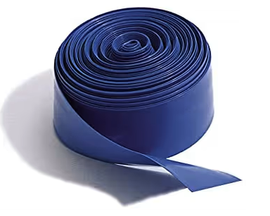 Backwash Hose, 1 1/2" x 50'