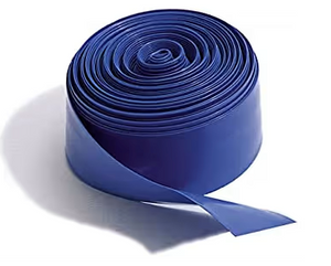 Backwash Hose, 1 1/2" x 50'