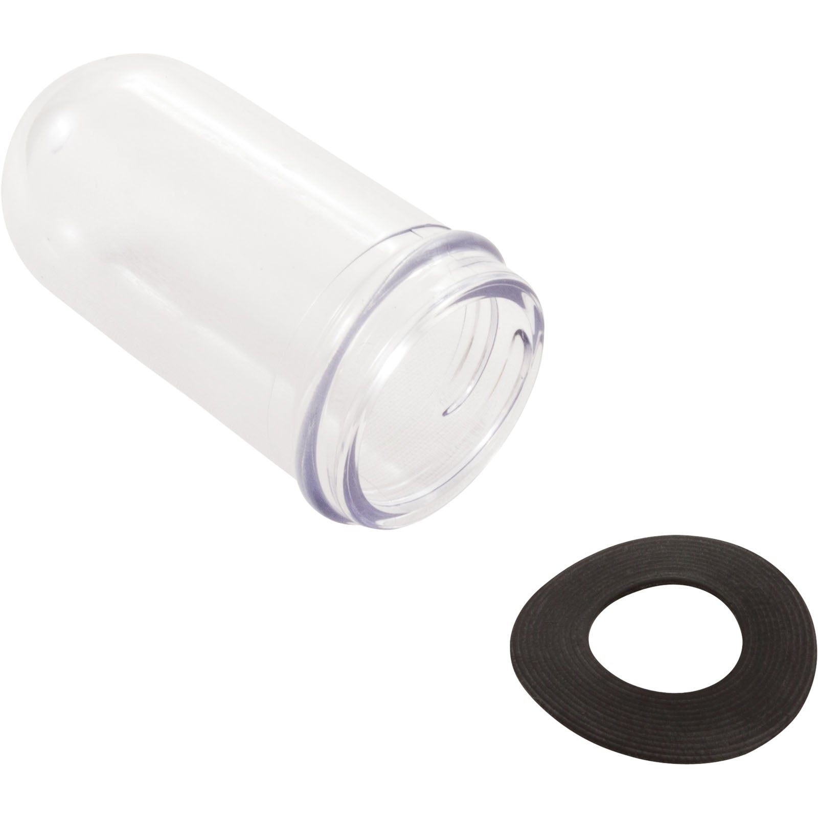Hayward Replacement Sight Glass w/O-Ring (SPX0710MA)