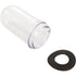 Hayward Replacement Sight Glass w/O-Ring (SPX0710MA)