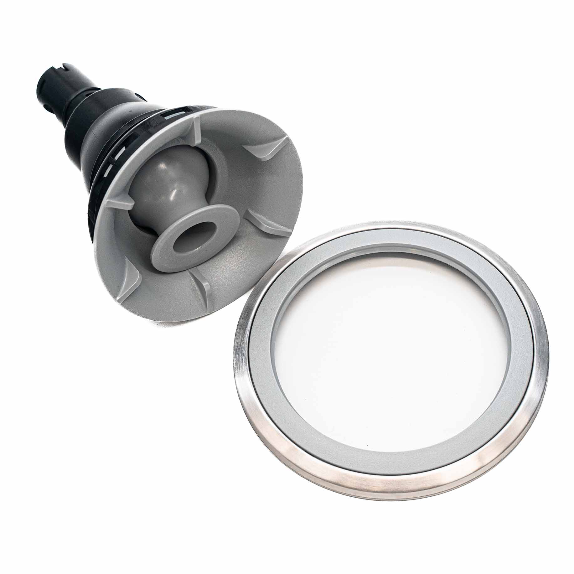 Hot Spring Replacement Hydromassage Directional Jet for Highlife Series, 2023-Current (79451)