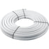 Flexible PVC Pipe, White, 3/4" (Sold by the ft.)