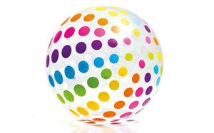Intex Jumbo Beach Ball, 42"