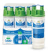 Pool Frog Leap Torpedo Chlorine Pac for Leap Infuzer, 2.2lb (01-03-7937)
