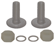 Hot Spring Replacement LED Light Lens Kit (76117)