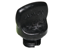 Hot Spring Replacement Drain Plug for Jet Pump w/O-Ring (32267-1)
