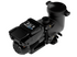 Hayward TriStar VS 900 Variable Speed Inground Pool Pump w/OmniX, 1.85HP, 115/230V (SP32900VSPX1)