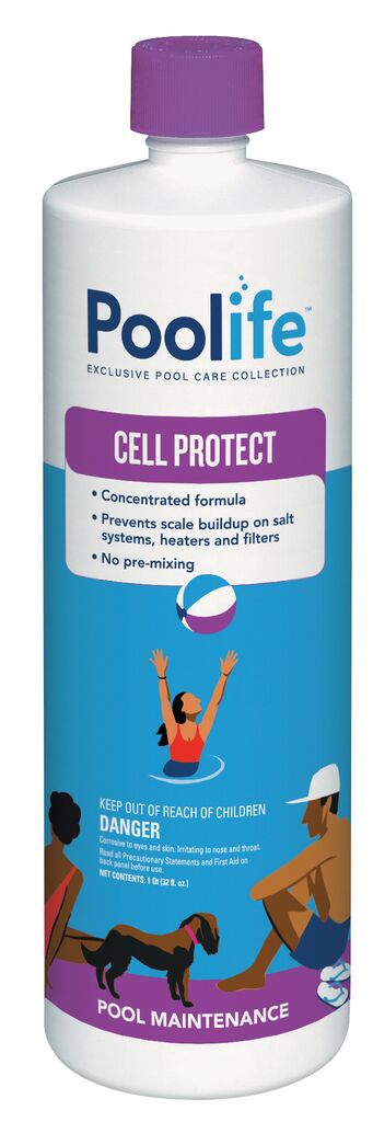 Poolife Cell Protect, 1 Quart