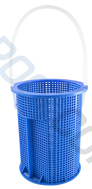 Pentair Replacement Strainer Basket for Challenger Pumps (R30824 / B-219)