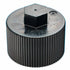 Pentair Replacement Threaded Cap for Triton II Sand Filter, 1 1/2" (154871Z)