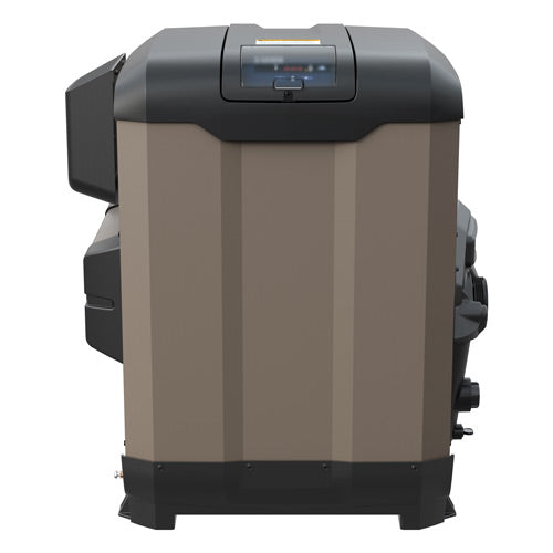 Hayward Pool Heater, Dual Fuel HC Series, 400,000BTU, Expert Line (HDF400)