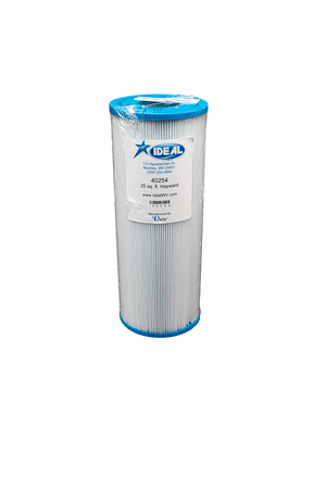 Pool Filter Cartridge, 40254, Hayward CX200RE 25 Sq. Ft., Replaces C-4325, FC-1220 & PA225