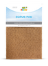 FROG Scrub Pad, 6" x 9" (01-14-6658)