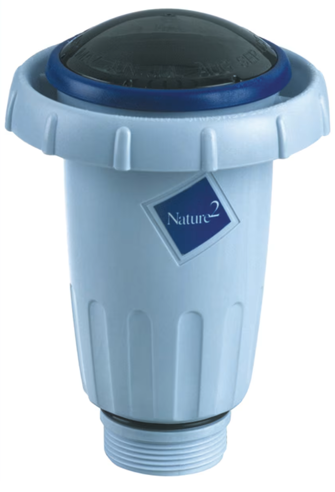 Nature2 Express Mineral Cartridge for Inground & Above Ground Pools up to 25,000 Gallons