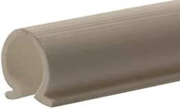 Round Coping Strip, 47"/48" Long