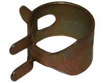 Hot Spring Replacement Universal Clamp, .405-485 (31134)