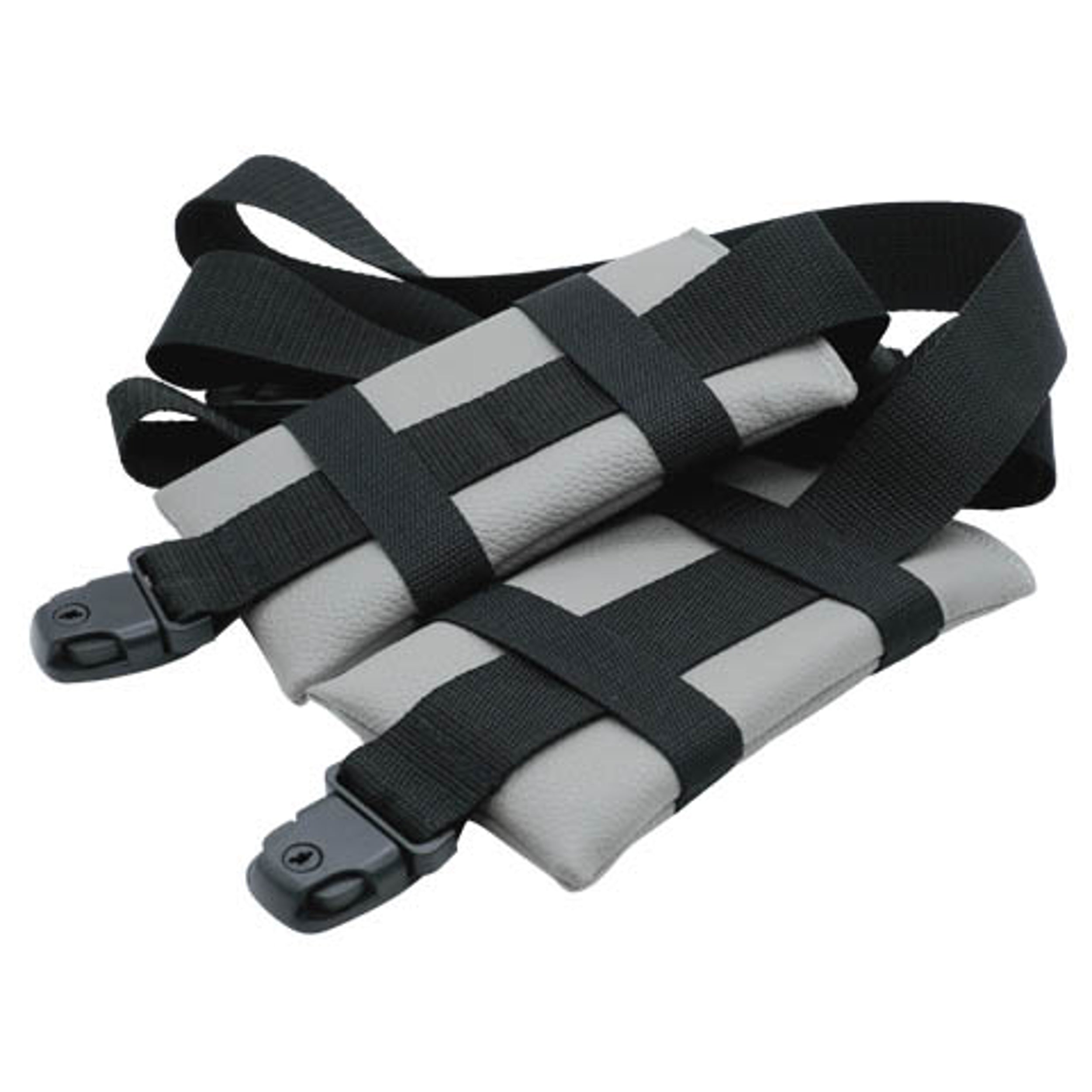 Spa Wind Straps, Fits Spas from 6' to 9' (Set of 2)